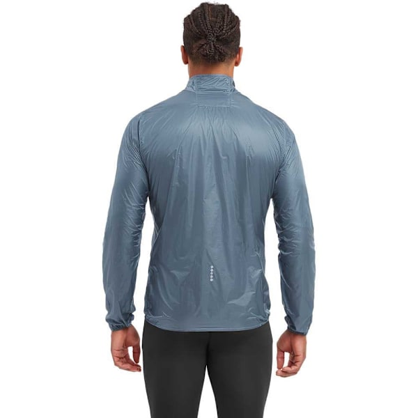 Montane Jakke Featherlite Nano Blå L Mand