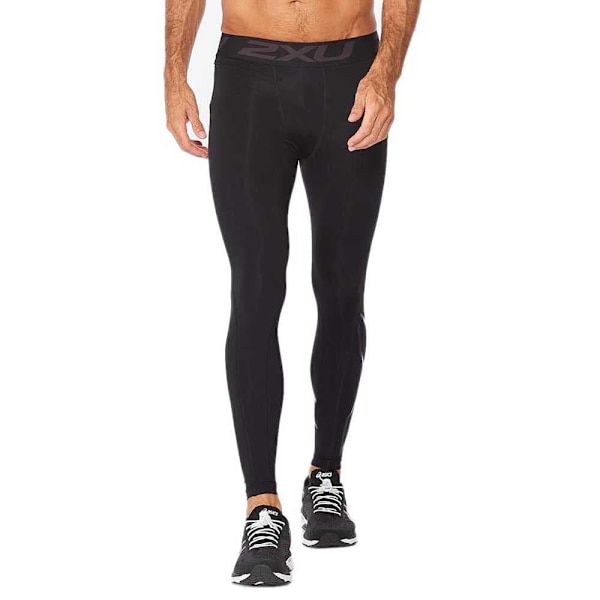 2xu Ignitioncompression Leggingsit Musta S / Regular Mies