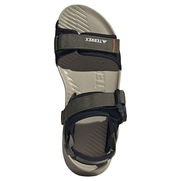 Adidas Terrex Hydroterra Sandaalit Beige,Harmaa EU 36 Mies