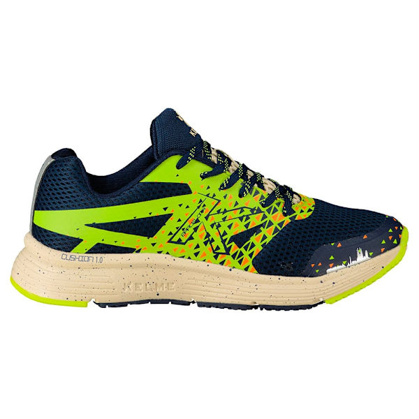 Kelme Barcelona Løbesko  EU 41 Mand