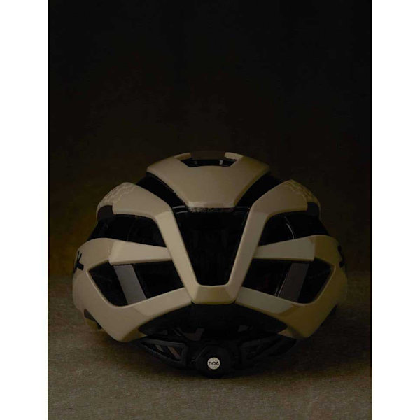 Spiuk Hjelm Profit Beige S-M