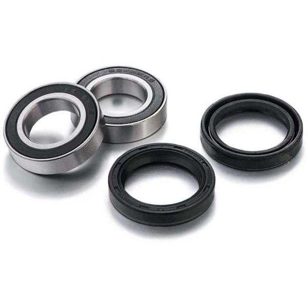 Factory Links Yamaha Yzf/kawasaki Kxf Framhjulslagerset