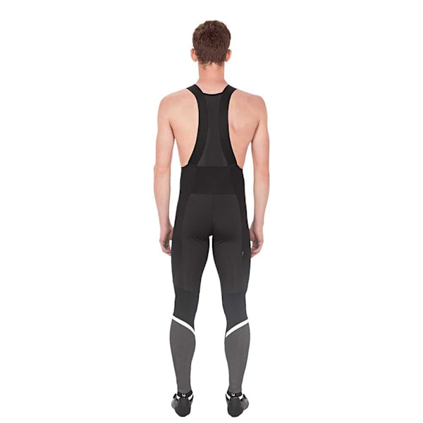 Cube Blackline Cykelbyxor Svart 3XL Man