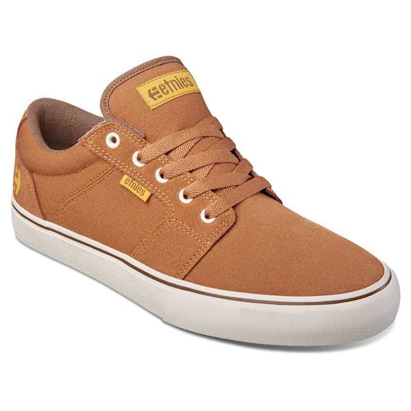 Etnies Utbildare Barge Ls  EU 39 Man