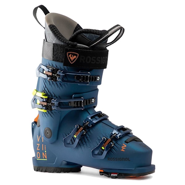 Rossignol Vizion 4b 120 Hv Gw Alpin Skistøvler Blå 25.5