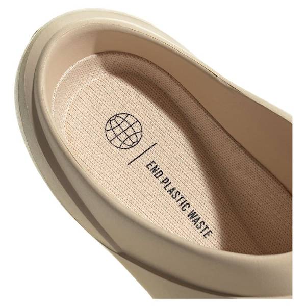 Adidas Slides Adicane Clog Beige EU 40 1/2 Man