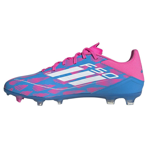 Adidas F50 League Fg/mg Jalkapallokengät  EU 43 1/3