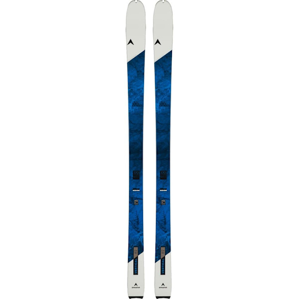 Dynastar Retkisukset Vertical 81 Open Sininen 170