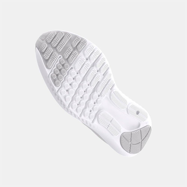 Under Armour Gs Surge 4 Løbesko  EU 40 Dreng