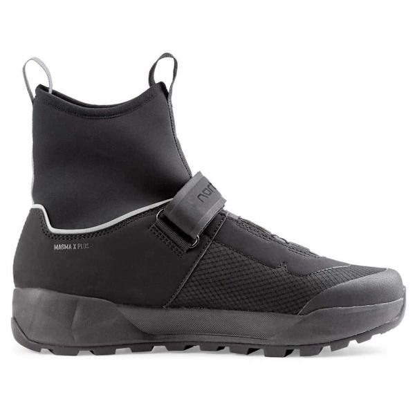 Northwave Magma X Plus Mtb-sko Sort EU 39 Mand