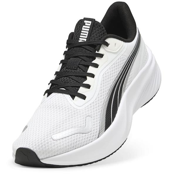 Puma Pounce Lite Sko Hvid EU 39 Mand
