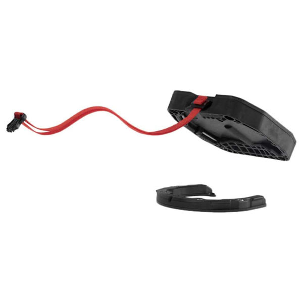 Sw-motech Pro Bmw R 1300 Gs 23 Polttoainesäiliön Rengas Hopeinen
