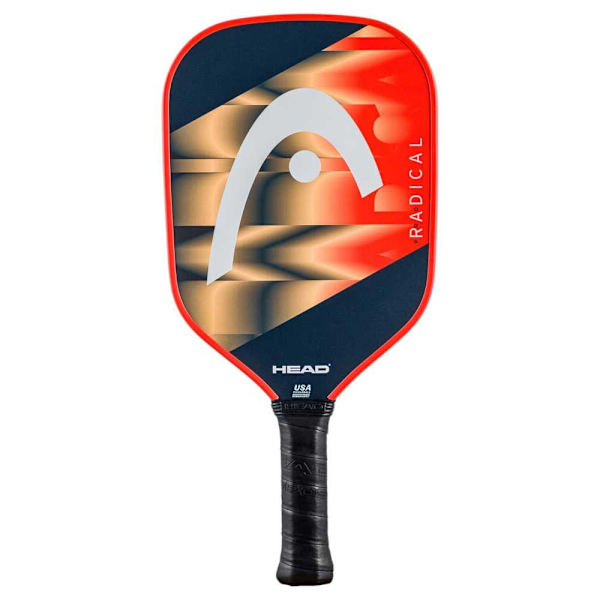 Head Racket Pickleball Paddel Radical Pro 2024  10