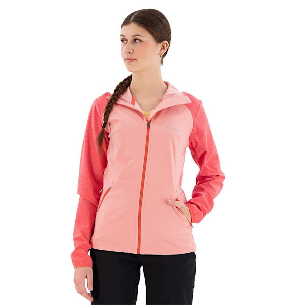 Columbia Jacka Heather Canyon™ Rosa S Kvinna