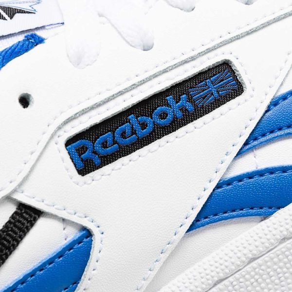 Reebok Club C Revenge Skor Vit EU 37 Pojke