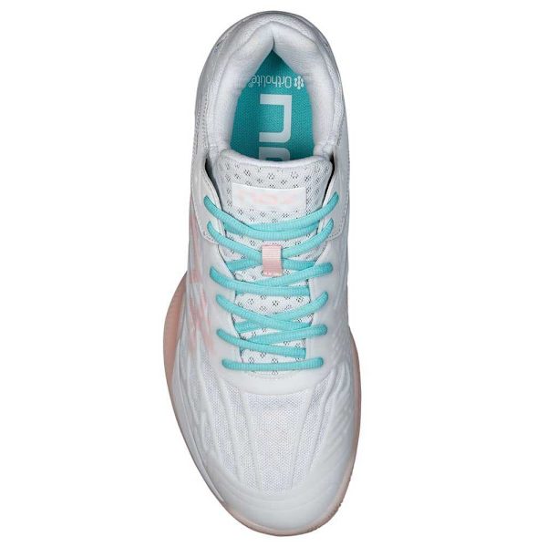 Nox At10 Lux Padel-kengät  EU 40 Nainen