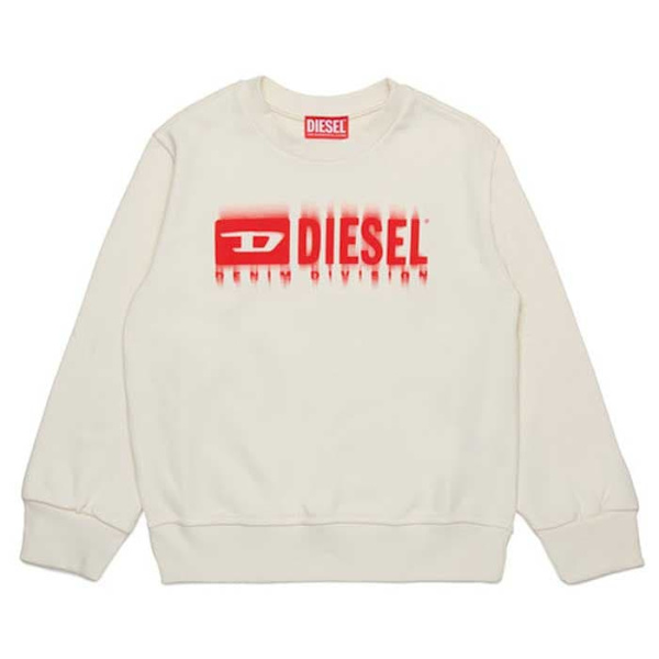 Diesel Kids J02040 Sweatshirt  8 Years