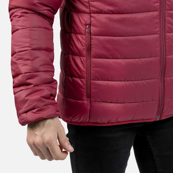 Izas Takki Gabes M Punainen 2XL Mies