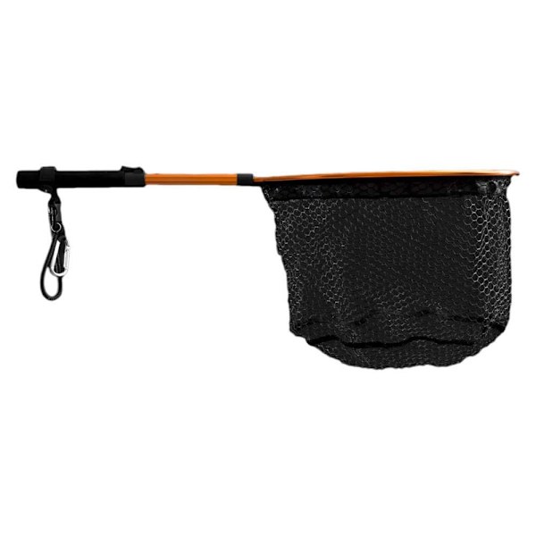 Cinnetic Sw Wading Net Landingsnet Sort