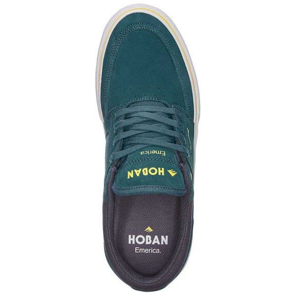 Emerica Hoban Sko  EU 41 1/2 Mand