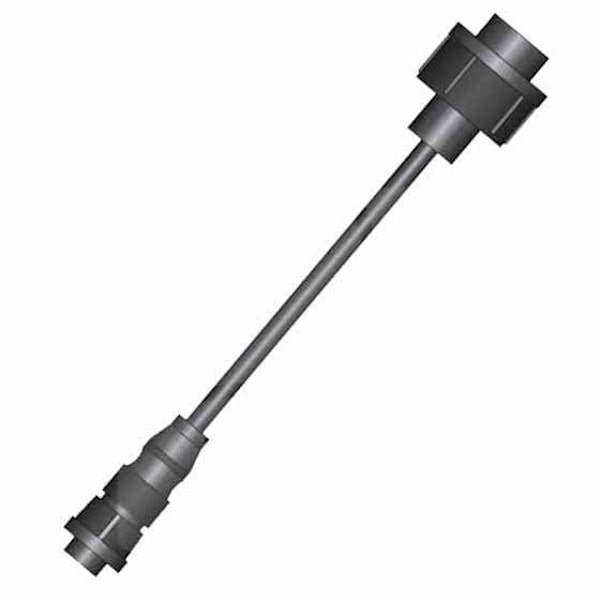 Airmar Raymarine A Series Connector Mm Pt 600w 5-6/9 Kabel- Silver