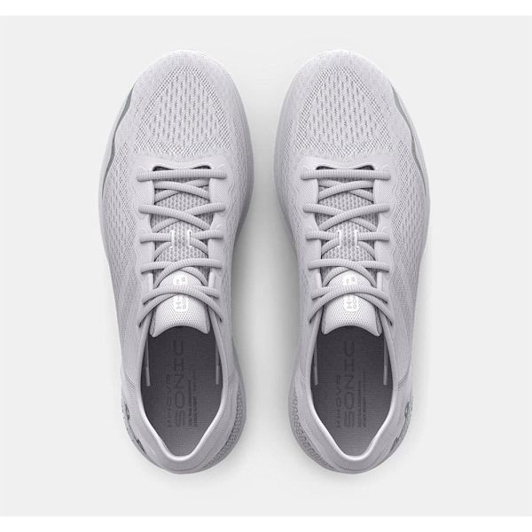 Under Armour Hovr Sonic 6 Löparskor Vit EU 40 1/2 Kvinna