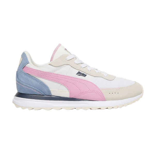 Puma Road Rider Sd Thunder Sko Beige EU 41 Mand