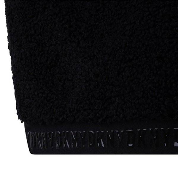 Dkny Hættetrøje D35s60 Sort 10 Years
