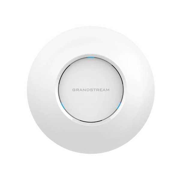 Grandstream Trådløst Adgangspunkt Gwn7605 Wifi 2xgbe Dual Søvfarvet