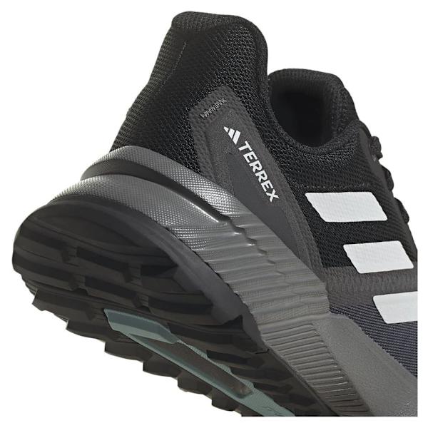 Adidas Trail Løbesko Terrex Soulstride Grå EU 40 2/3 Kvinde