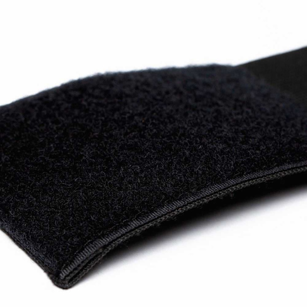 Everlast Elite Läder Ljumskskydd Svart S