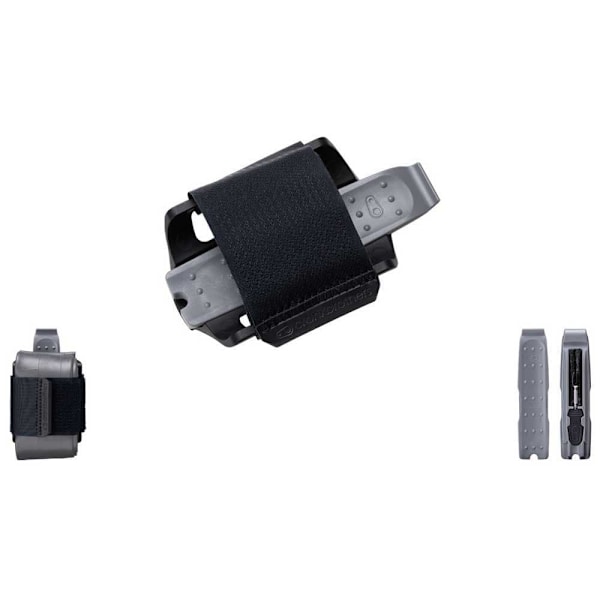 Crankbrothers Runko Kantohihna S.o.s Ts2 Hopeinen