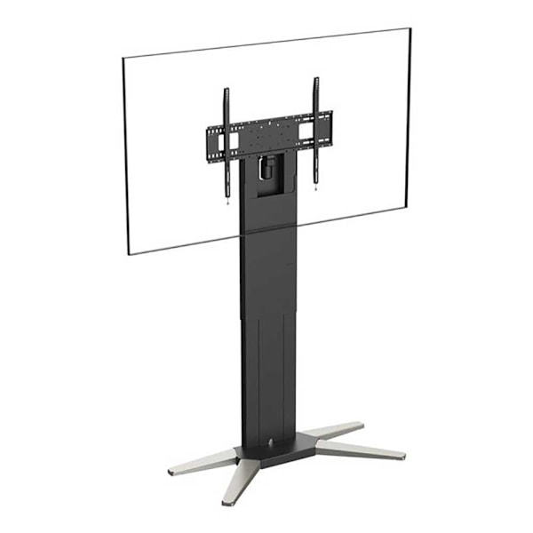 Vision Udstillingsstativ Med Hjul Vfm-f50t 100´´ Søvfarvet