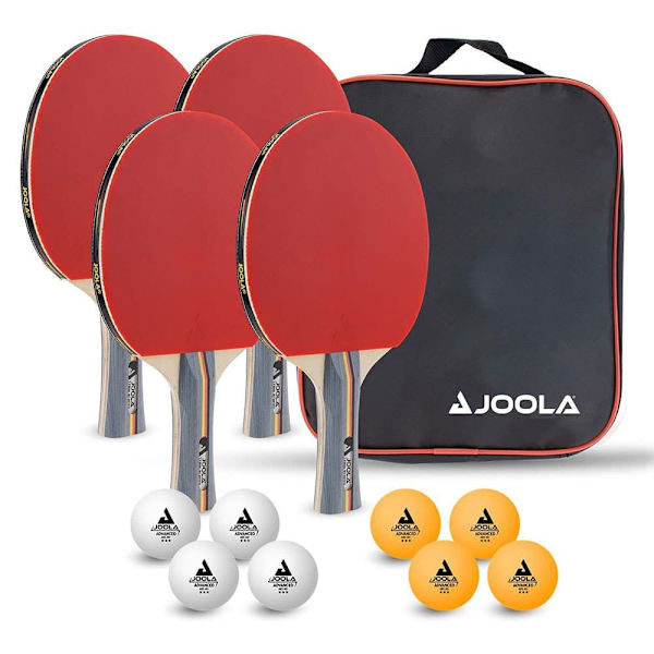 Joola Team School Pingis-set