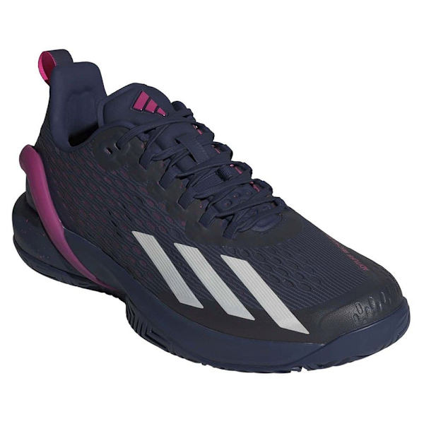 Adidas Adizero Cybersonic Kaikki Korkokengät Sininen EU 40 Mies