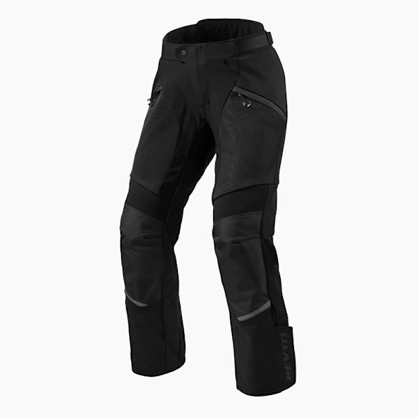 Revit Airwave 4 Housut Musta 44 / Short Nainen
