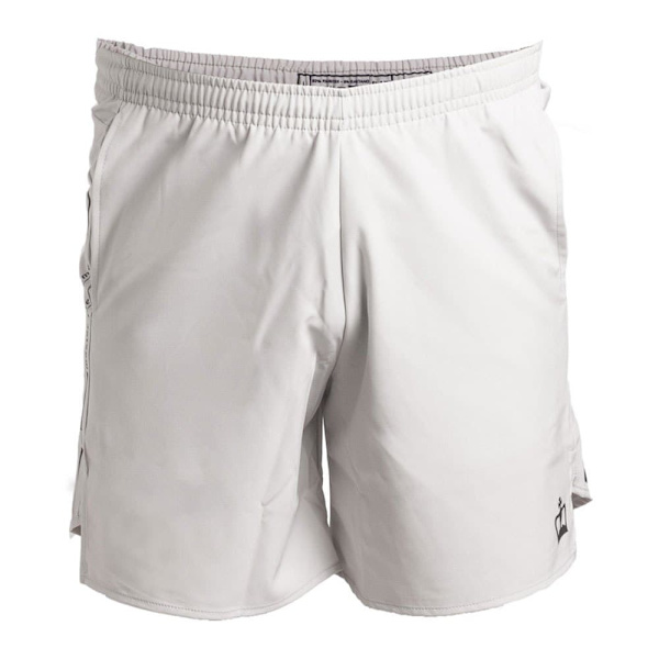 Black Crown Shorts Hidra Grå 2XL Mand