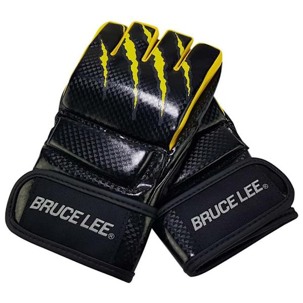 Tunturi Grappling Handskar Bruce Lee Signature Svart L