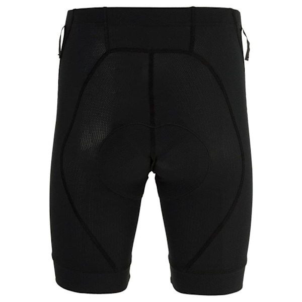 Agu Liner Mtb Shorts Uden Seler Sort S Mand