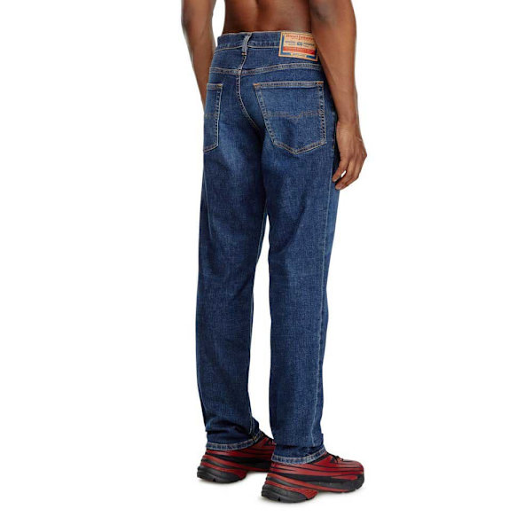 Diesel A10229-09j47 2023 D Finitive Jeans Blå 30 / 32 Mand