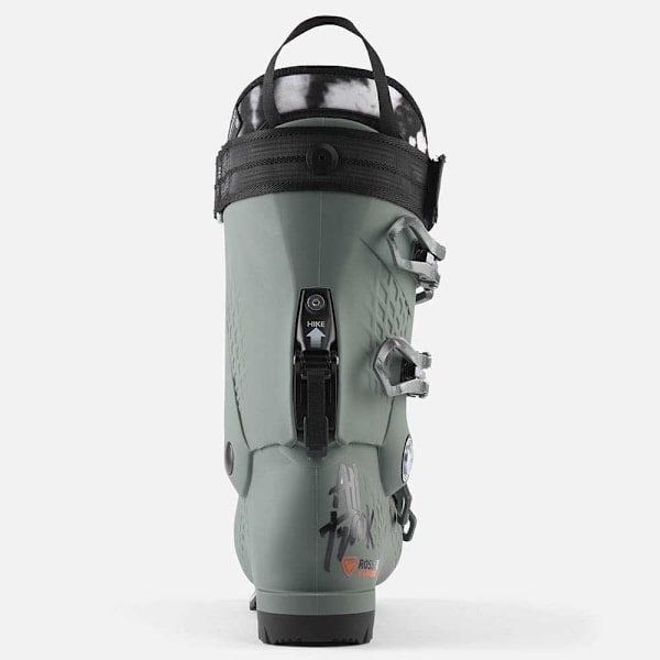 Rossignol Alpine Skistøvler Alltrack 130 Hv Gw Grå 26.5
