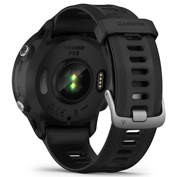 Garmin Armbåndsur Forerunner 955 Non-solar Sort