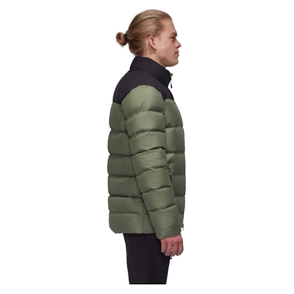 Mammut Whitehorn Insulated Jacka Grönt S Man