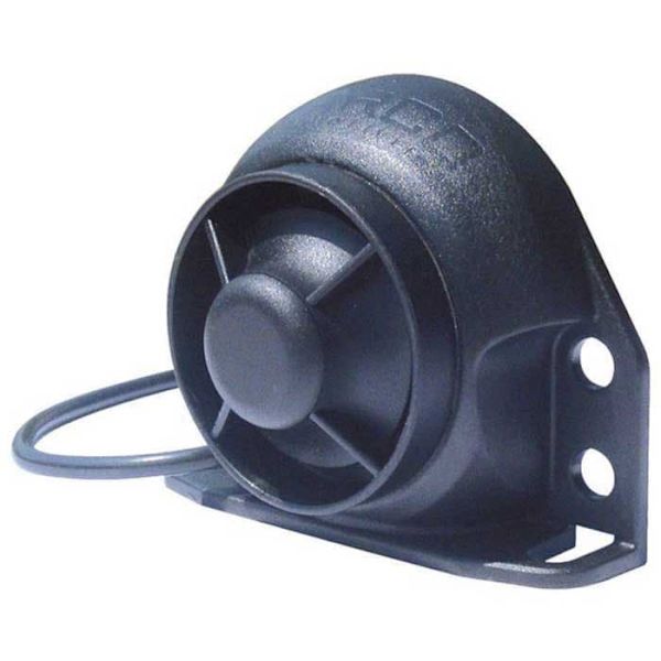 Marco Omvendt Alarm Bk1 85-95db 6-100v Søvfarvet 103 x 44 x 80 mm