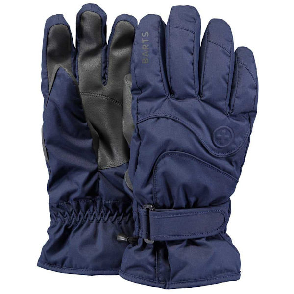 Barts Handsker Basic Ski Blå XS Mand