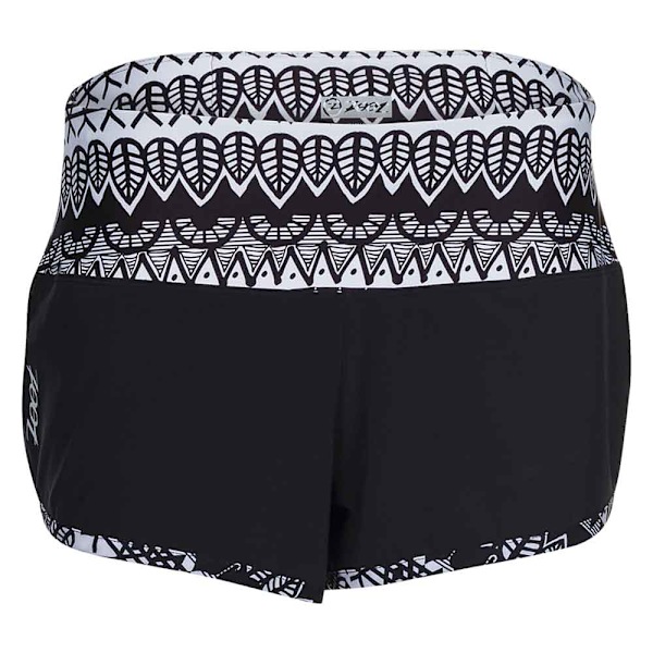 Zoot Shorts Byxor 3´´ Pch Svart XS Kvinna