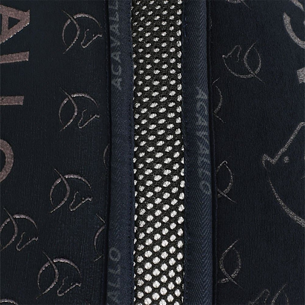 Acavallo Mf Ds Sw-3ds Grip Mokkanahkainen Satulahuopa  L