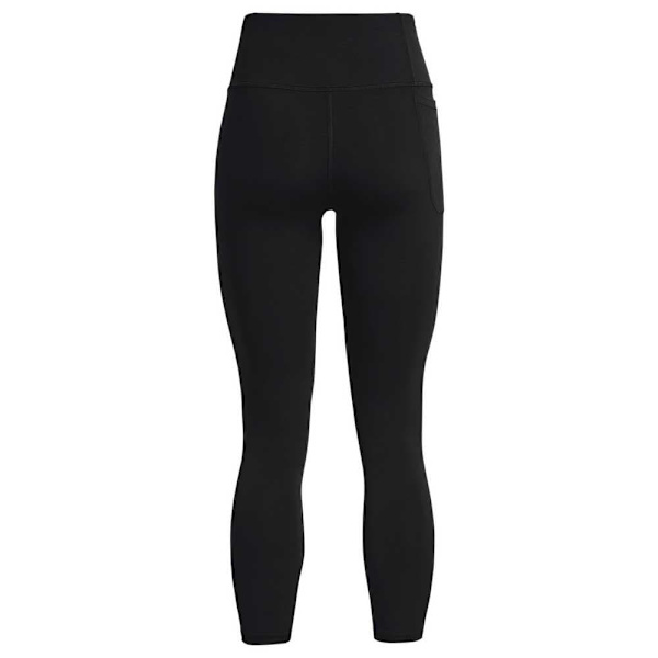 Under Armour Strumpbyxor Motion Branded 7/8 Svart S / Regular Kvinna