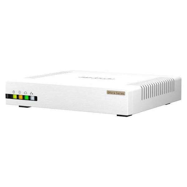 Qnap Router Qhora-321 Søvfarvet