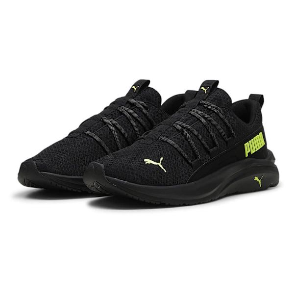 Puma Løbe Skoe Softride One4all Sort EU 40 1/2 Mand